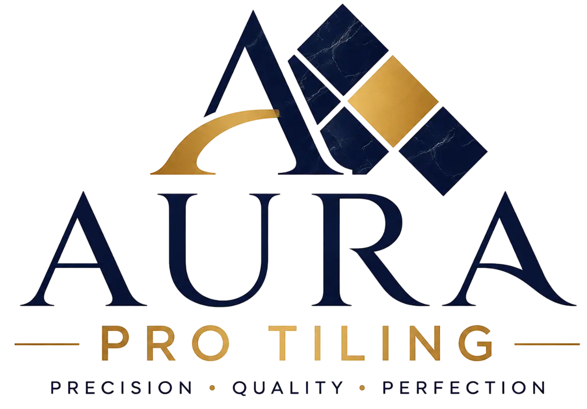 Aura Pro Tiling logo